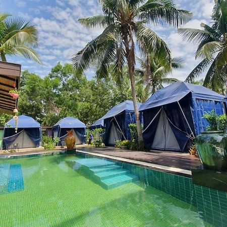 Moonshine Resort Chumphon Εξωτερικό φωτογραφία