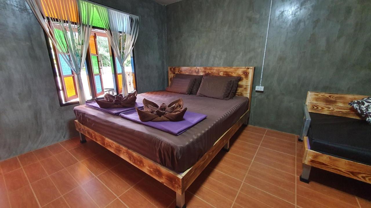 Moonshine Resort Chumphon Εξωτερικό φωτογραφία