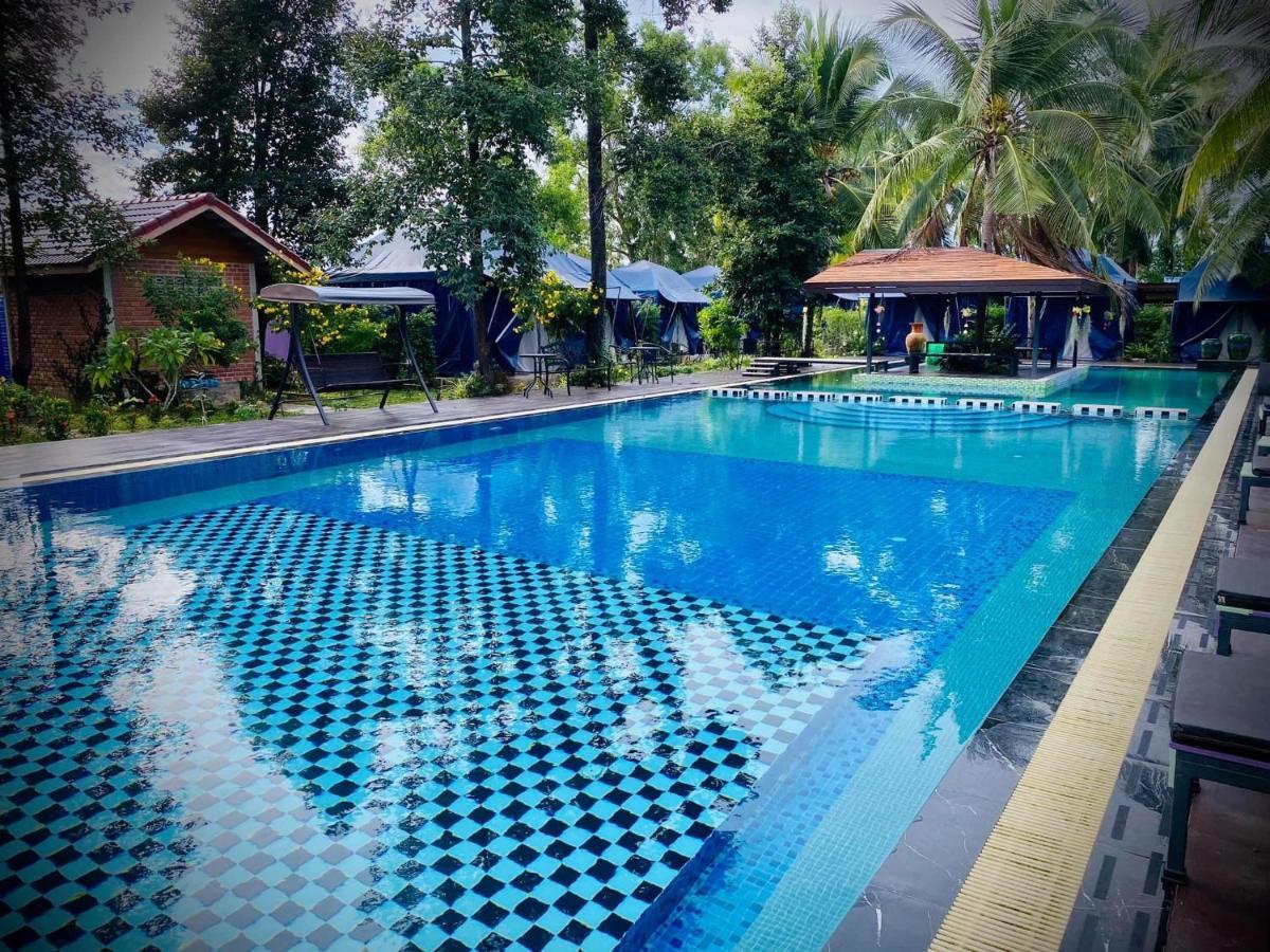 Moonshine Resort Chumphon Εξωτερικό φωτογραφία