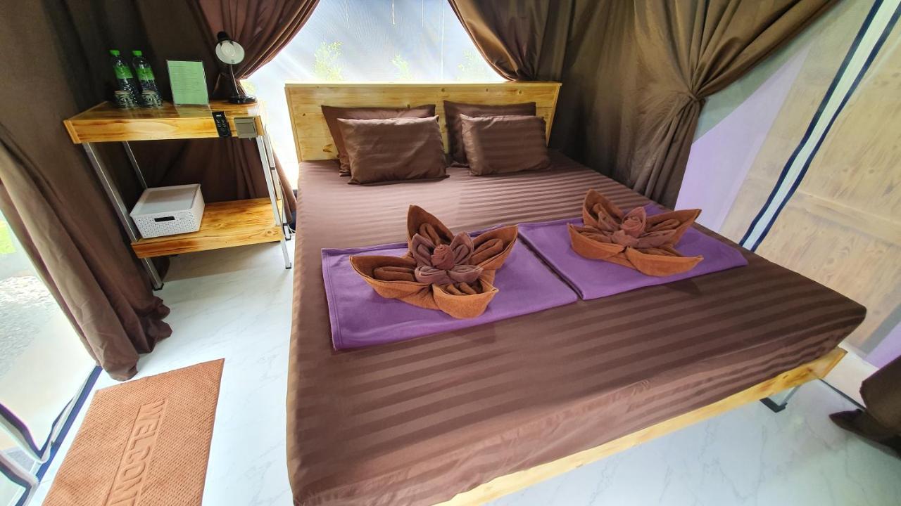 Moonshine Resort Chumphon Εξωτερικό φωτογραφία