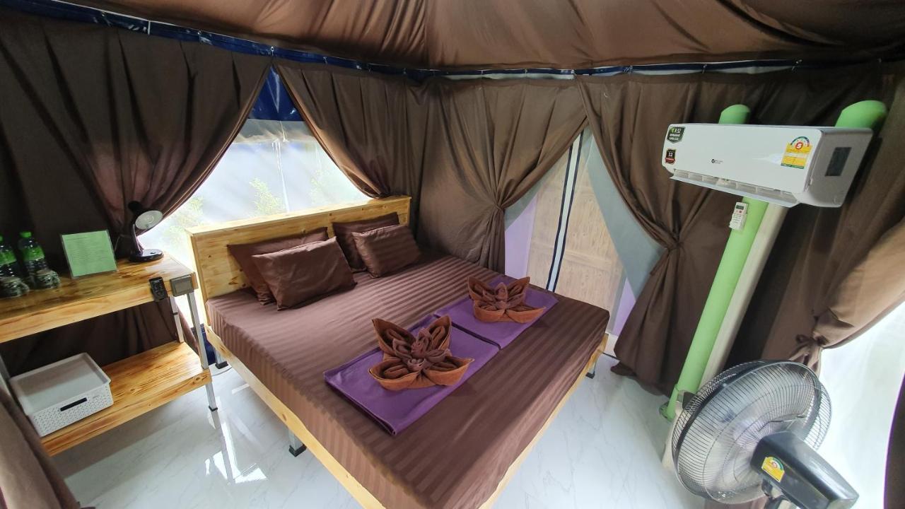 Moonshine Resort Chumphon Εξωτερικό φωτογραφία