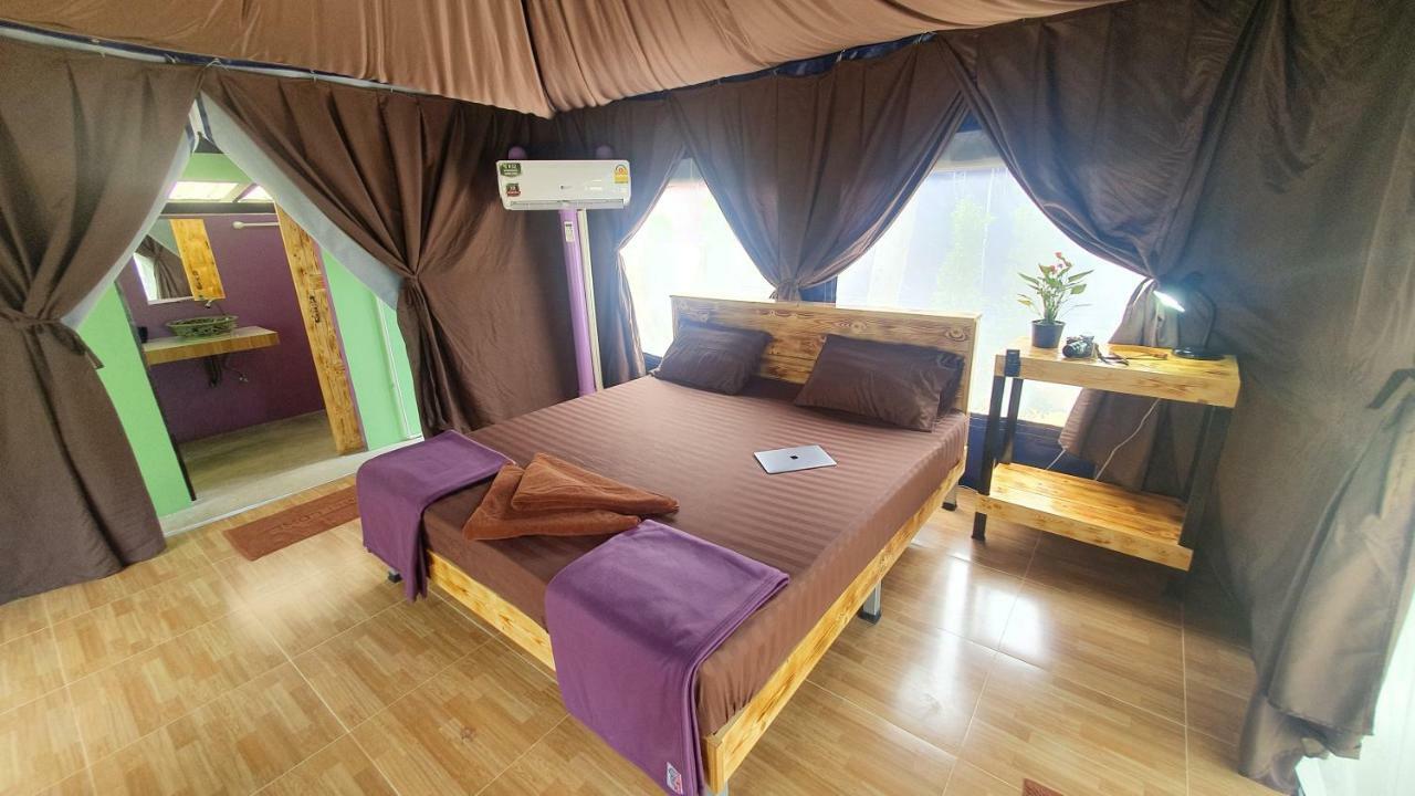 Moonshine Resort Chumphon Εξωτερικό φωτογραφία