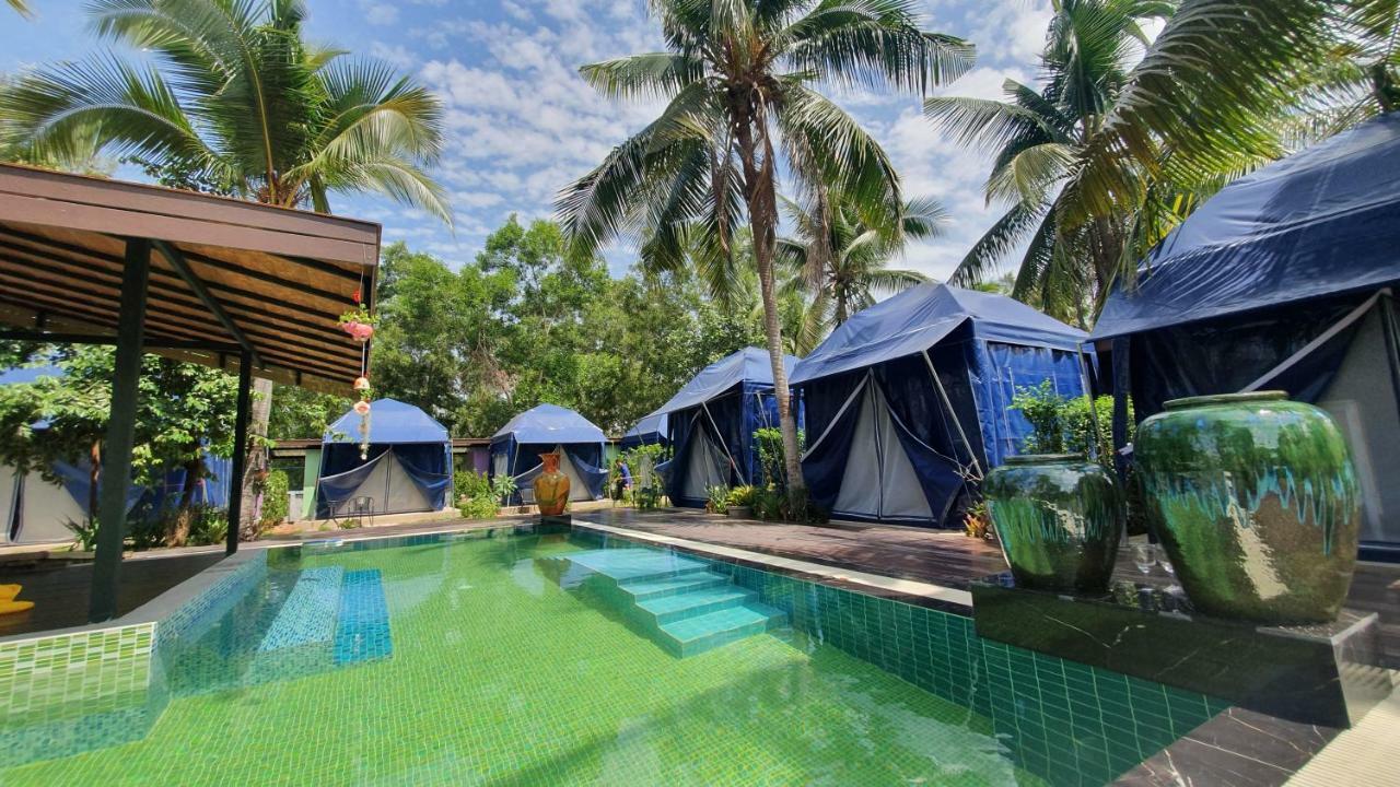 Moonshine Resort Chumphon Εξωτερικό φωτογραφία