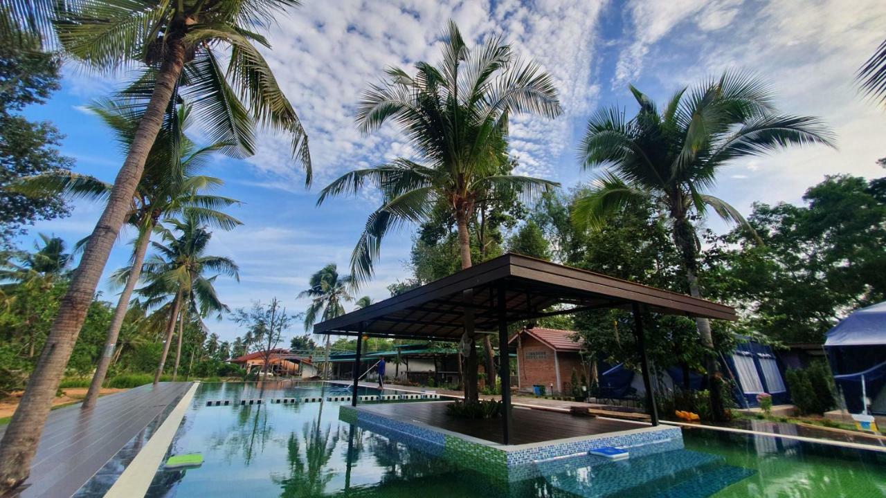 Moonshine Resort Chumphon Εξωτερικό φωτογραφία