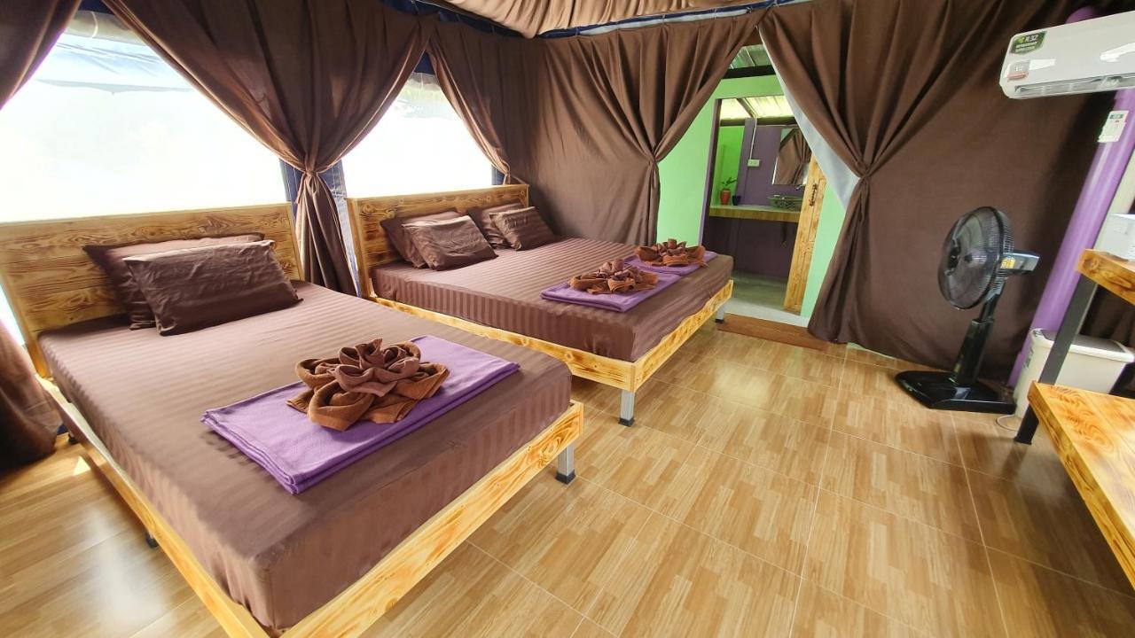 Moonshine Resort Chumphon Εξωτερικό φωτογραφία