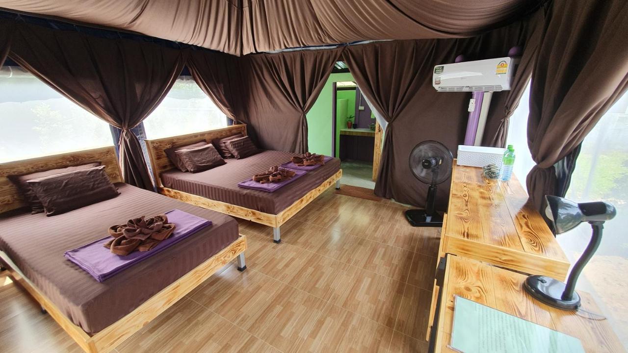 Moonshine Resort Chumphon Εξωτερικό φωτογραφία