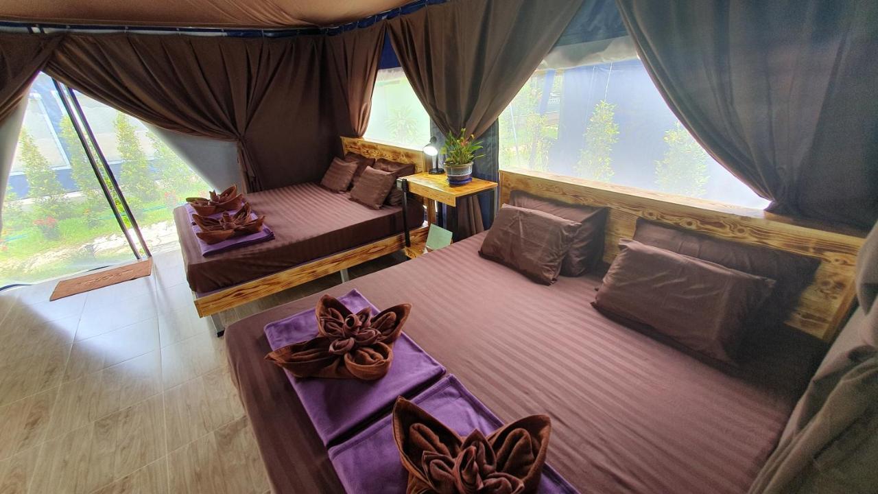 Moonshine Resort Chumphon Εξωτερικό φωτογραφία